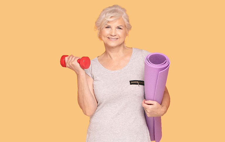 Exercise Physiology Mobile Banner - Brellah