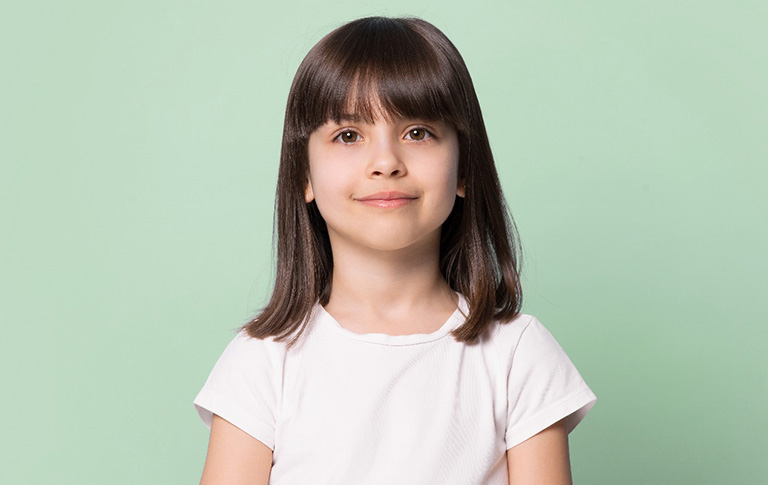 Paediatrics Banner Mobile - Brellah