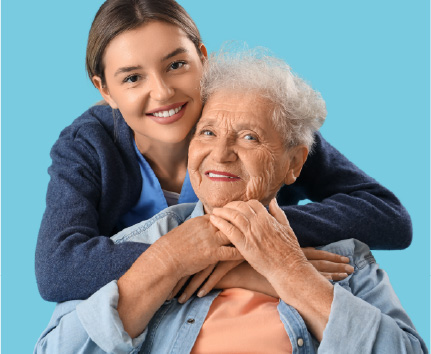 Aged Care Thumbnail - Brellah