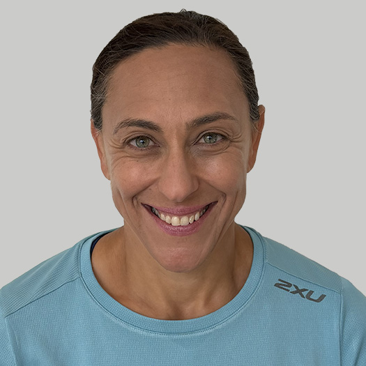 Brellah Team Davina Strauss