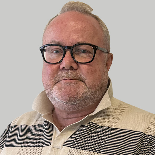 Brellah Team Peter Seligman