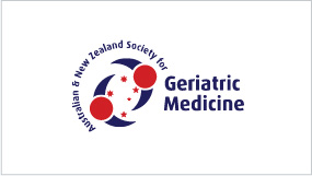 Geriatric Medicine Affiliation Logo - Brellah