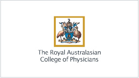 Royal Australasian College Logo - Brellah