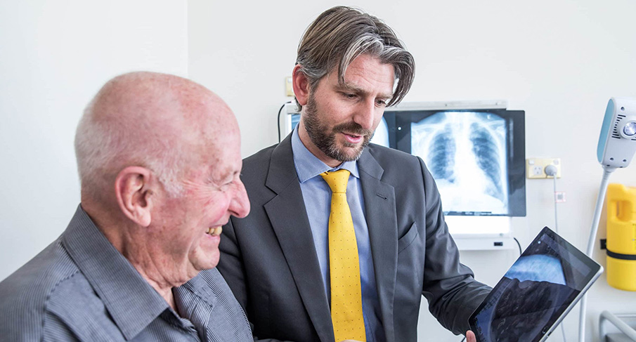 Healthy Ageing 5 Common Issues That May Require A Geriatrician - Brellah