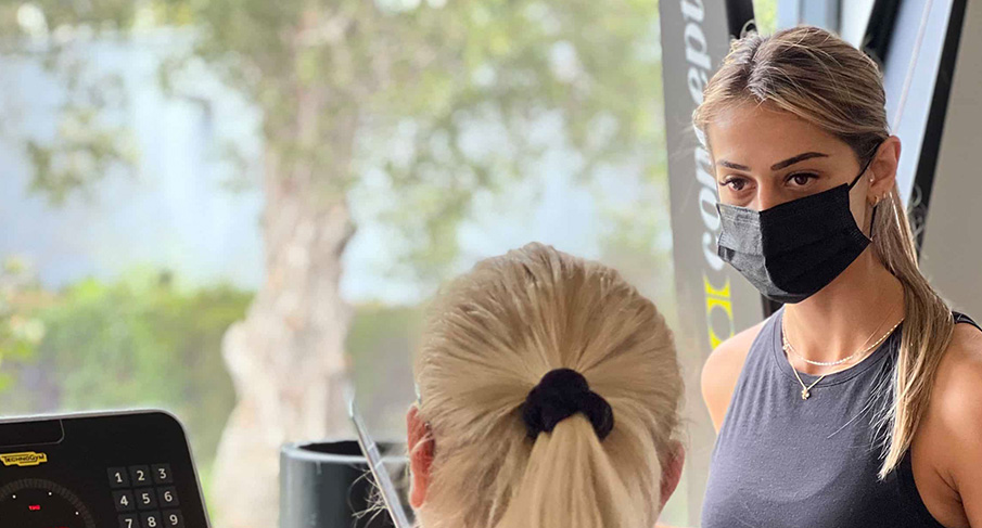 Using An Exercise Physiologist To Treat Chronic Conditions - Brellah