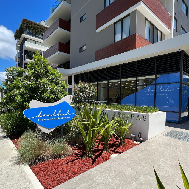 Brellah Caringbah