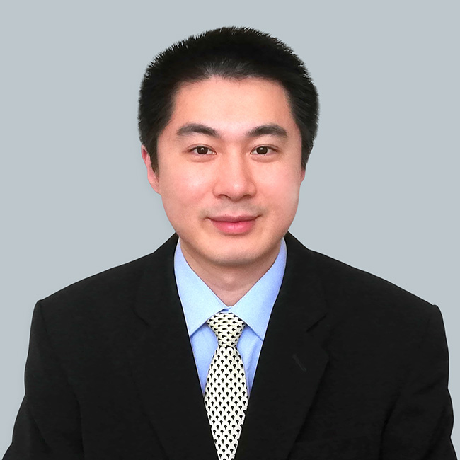 Harry Wu - Brellah